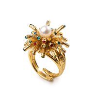Anello Isola Bella Donna in Argento IM110875 - IM110875